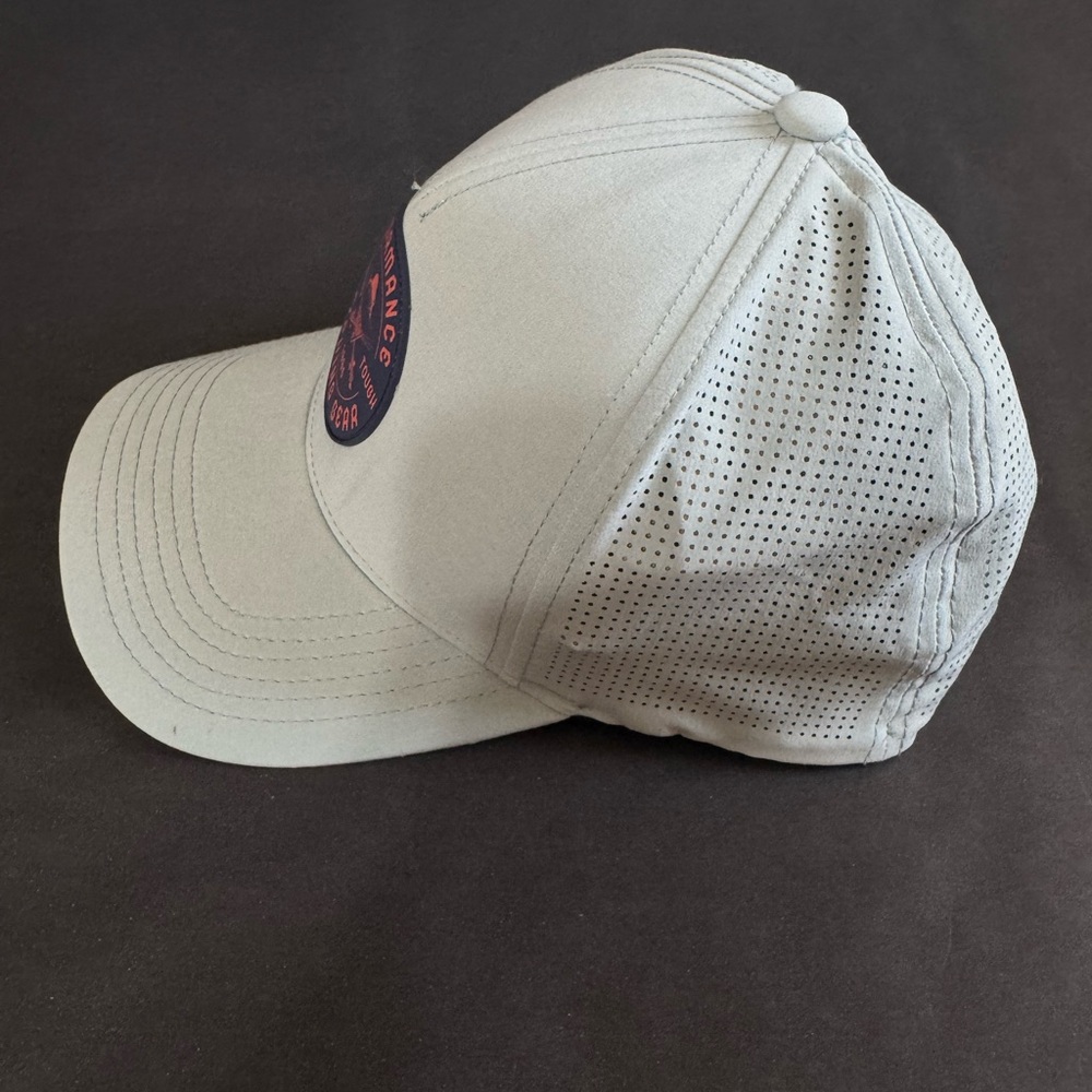 Columbia Sportswear Men's PFG Elite 3-D Stretch Snapback Cap O/S - Picture 5 of 10